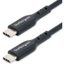 STARTECH 4M USB-C CHARGING CABLE 60W POWER...