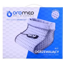 Oromed Heating shoe ORO-FEET WARM