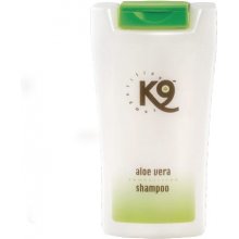 NATURE'S PROTECTION K9 Aloe Vera Shampoo -...