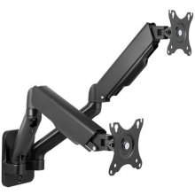 LOGILINK BP0146 monitor mount / stand 81.3...