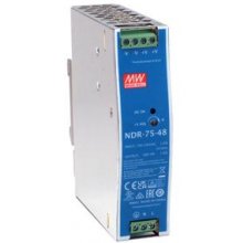 LevelOne 48V DC Industrial Power Supply...