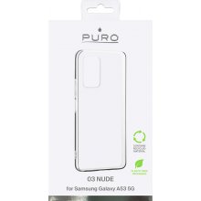 PURO Samsung Galaxy A53 5G 0.3 Nude...