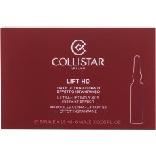 Collistar Lift HD Ultra-Lifting Vials...