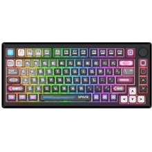 Клавиатура REDRAGON K732MC-RGB-PRO Uranus...