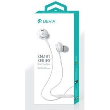 Devia Smart Series Wired Earphone (3.5)...