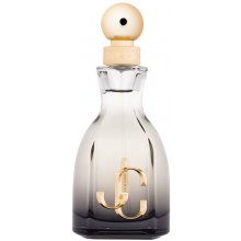 Jimmy Choo I Want Choo Forever 60ml - Eau de...