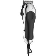 WAHL Chrome Pro Black, Chrome