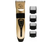 Oromed ORO-PET CUPPER USB Animal clipper