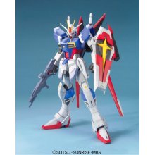 BANDAI MG 1/100 FORCE IMPULSE GUNDAM BL