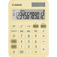 Canon LS-125KB calculator Desktop Basic...