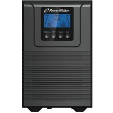 UPS POWERWALKER VFI 1000 TG uninterruptible...