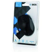 IBOX IMOS603 mouse Right-hand RF Wireless...