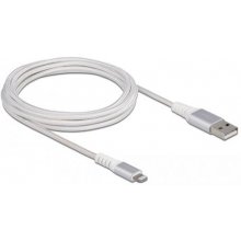 DeLOCK USB Daten- und Ladekabel für iPhone™...