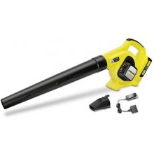 Karcher Kärcher LBL 2 cordless leaf blower...