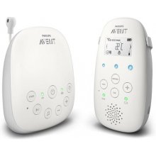 Philips AVENT SCD713/26 video baby monitor...
