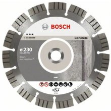 Bosch Diamond blade 150 Concrete