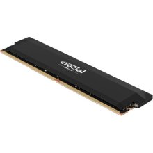 Mälu CRUCIAL Memory DDR5 Pro OC...
