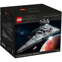 LEGO STAR WARS 75252 IMPERIAL STAR DESTROYER