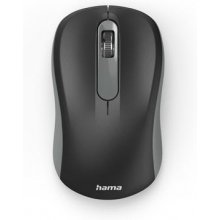 Hiir Hama AMW-200 mouse Ambidextrous RF...