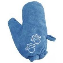 Trixie Флисовая перчатка 28*18 см