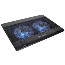 THE rmaltake Massive 14² laptop cooling pad...