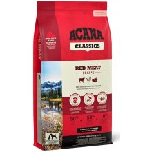 ACANA Classics Red Meat - dry dog food -...