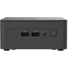 ASUS NUC 13 RNUC13ANHi50000 UCFF Black...