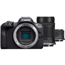 Canon EOS R100 + RF-S 18-45mm F4.5-6.3 IS...