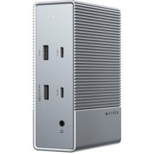 Targus HDG215-EUZ interface hub USB 3.2 Gen...