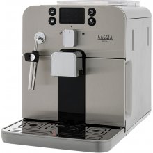 GAGGIA Brera RI9305/01 espresso machine