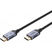 UNITEK C1628GY01-1.5M DisplayPort cable...