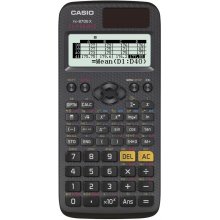 Kalkulaator Casio FX-87DE X