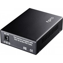 Cudy MC100GSB-20A Media Converter GB...