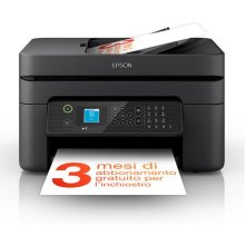 Epson WorkForce WF-2930DWF Inkjet A4 5760 x...