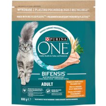 Purina One Bifensis Adult - dry cat food -...