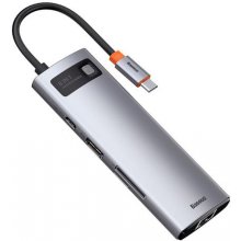 Baseus Metal Gleam USB 3.2 Gen 1 (3.1 Gen 1)...