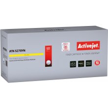 ACJ Activejet ATK-5270YN toner (replacement...