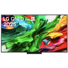 Телевизор LG QNED evo AI 75QNED87A6B 190.5...