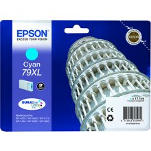EPSON 79XL | C13T79024010 | Inkjet cartridge...