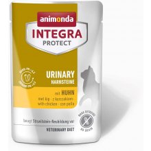 Animonda Integra Protect Urinary Struvit...