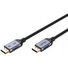 Unitek C1626GY01-1.5M DisplayPort cable...