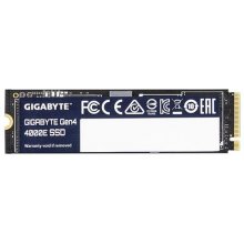 Kõvaketas GIGABYTE Gen4 4000E M.2 1 TB PCI...