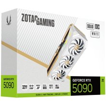 Zotac GAMING GeForce RTX 5090 SOLID OC...