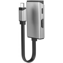 ALOGIC MAGFORCE DUO 2-IN-1 ADAPTER USB-C TO...