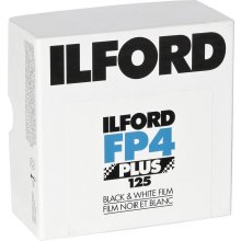 Ilford 1 FP-4 plus 135/17m