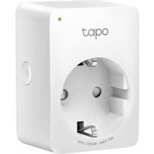 TP-LINK TAPO P100( 1 AC outlet(s) 2990 W