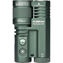 AceBeam M1 6500K Green torch