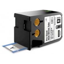 Dymo Pre-Sized Heat-Shrink Tube