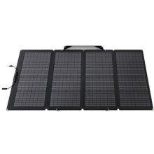 EcoFlow 50062001 solar panel 220 W...