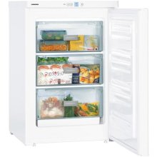 Liebherr Gefrierschrank GP1213-21 wh E...